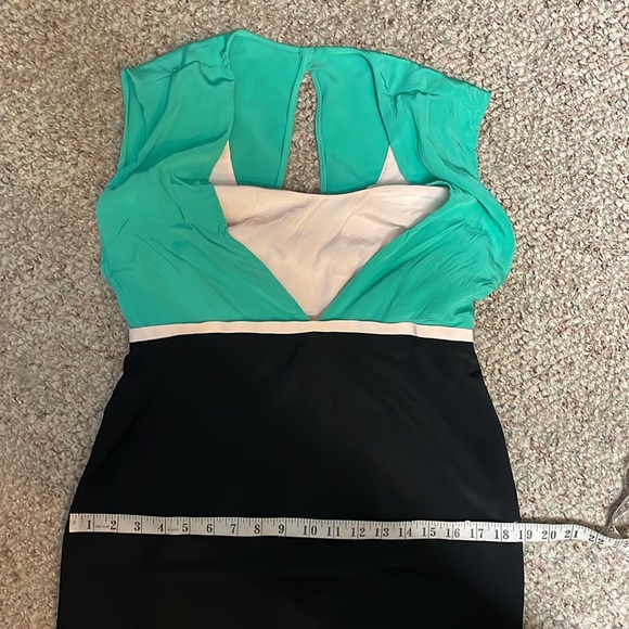 Tibi 100% silk dress - Picture 6 of 13